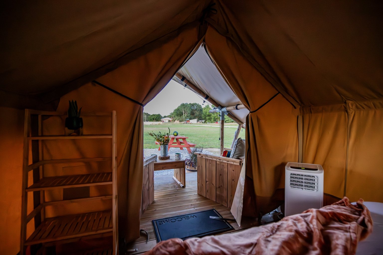 Cassville Vacation Rental