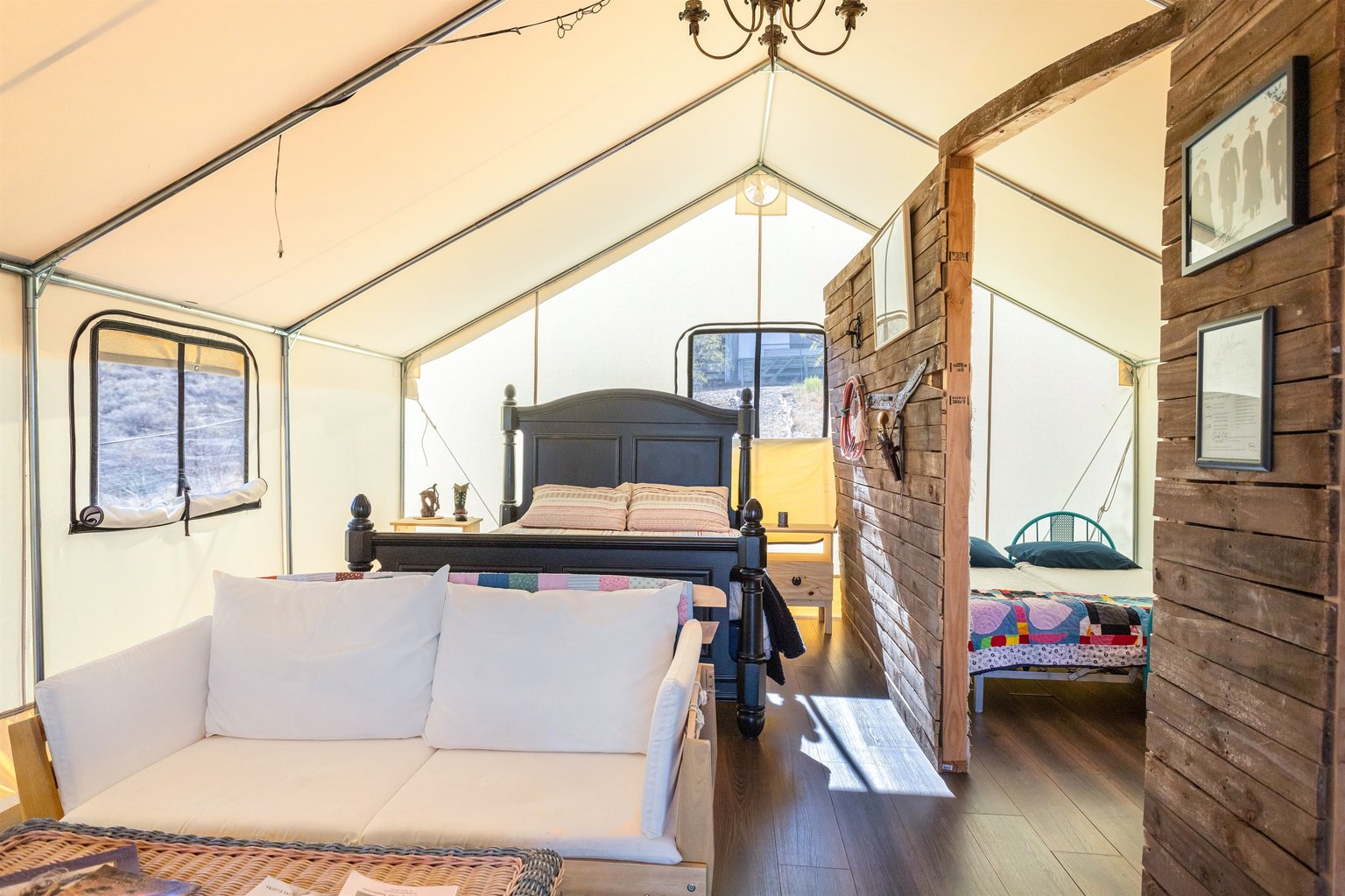 Tombstone Vacation Rental