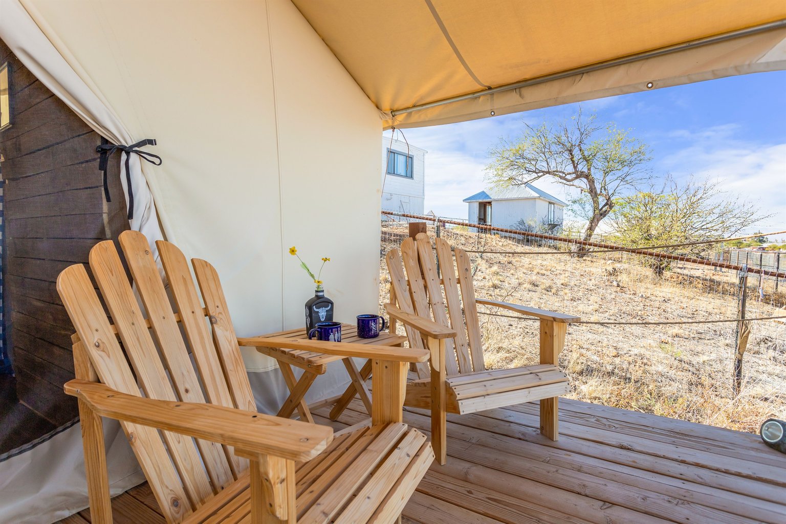 Tombstone Vacation Rental