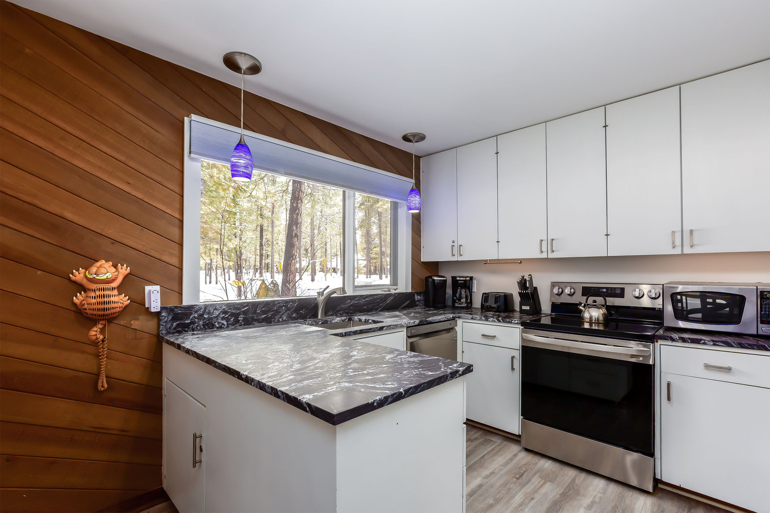 Sunriver Vacation Rental