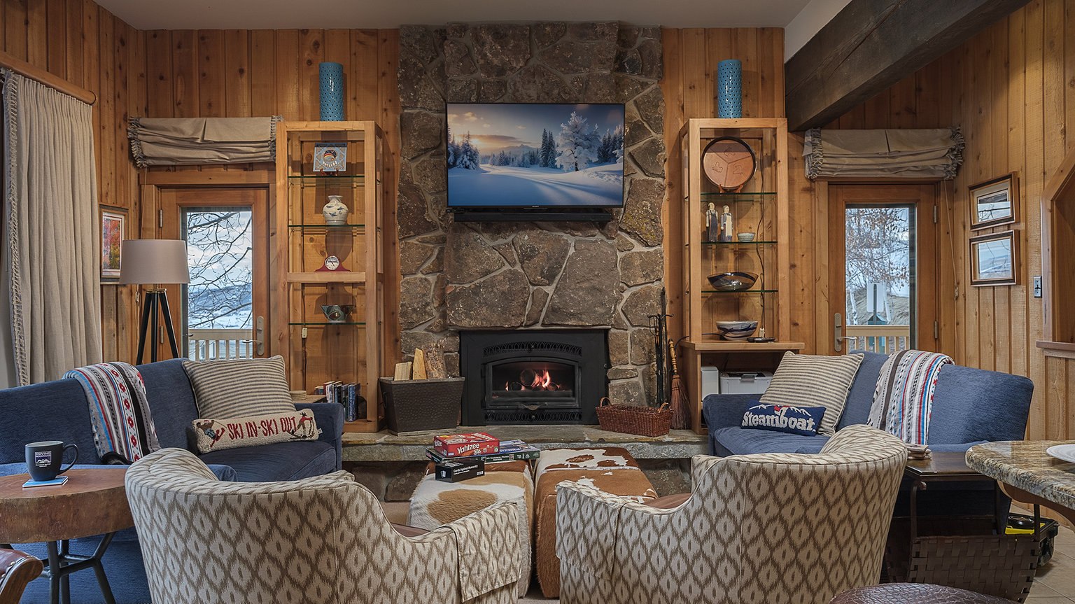 Steamboat Springs Vacation Rental
