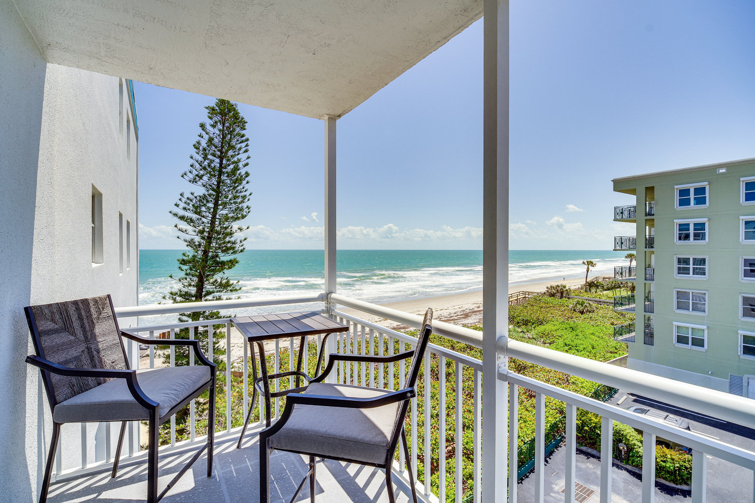 Satellite Beach Vacation Rental