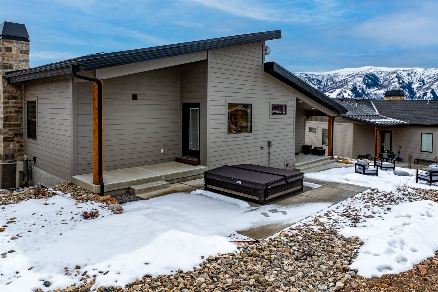 Eden Vacation Rental