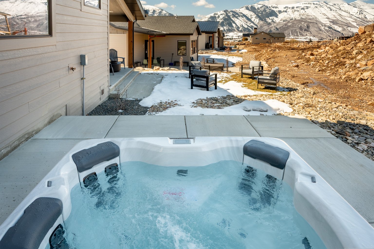 Eden Vacation Rental