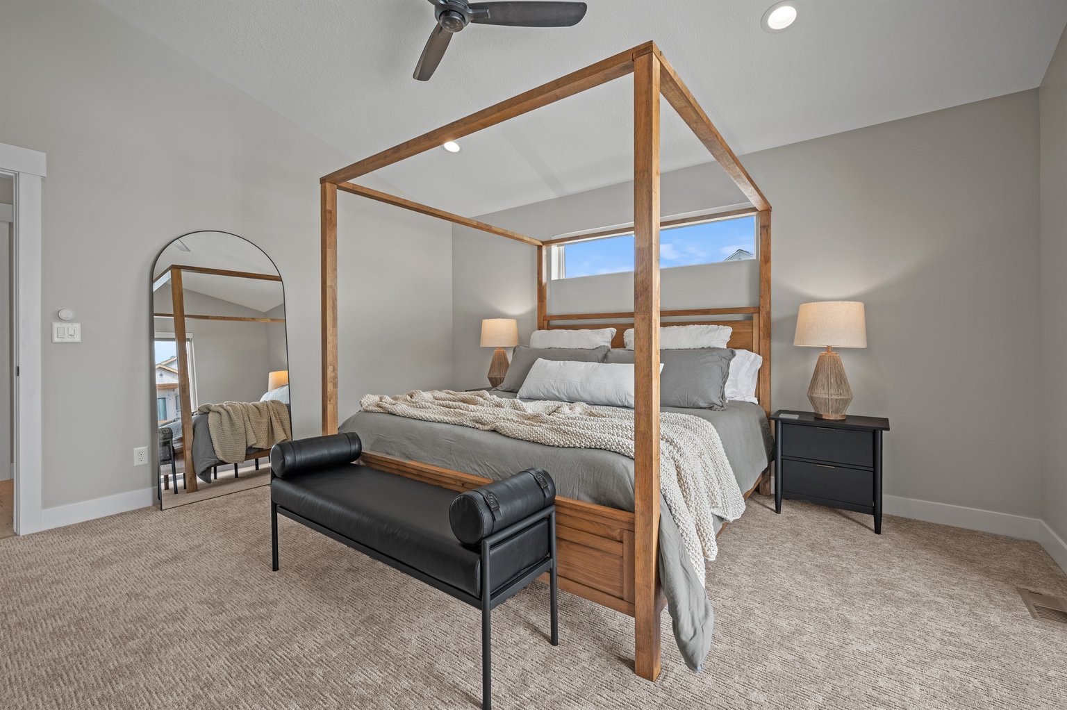 Eden Vacation Rental