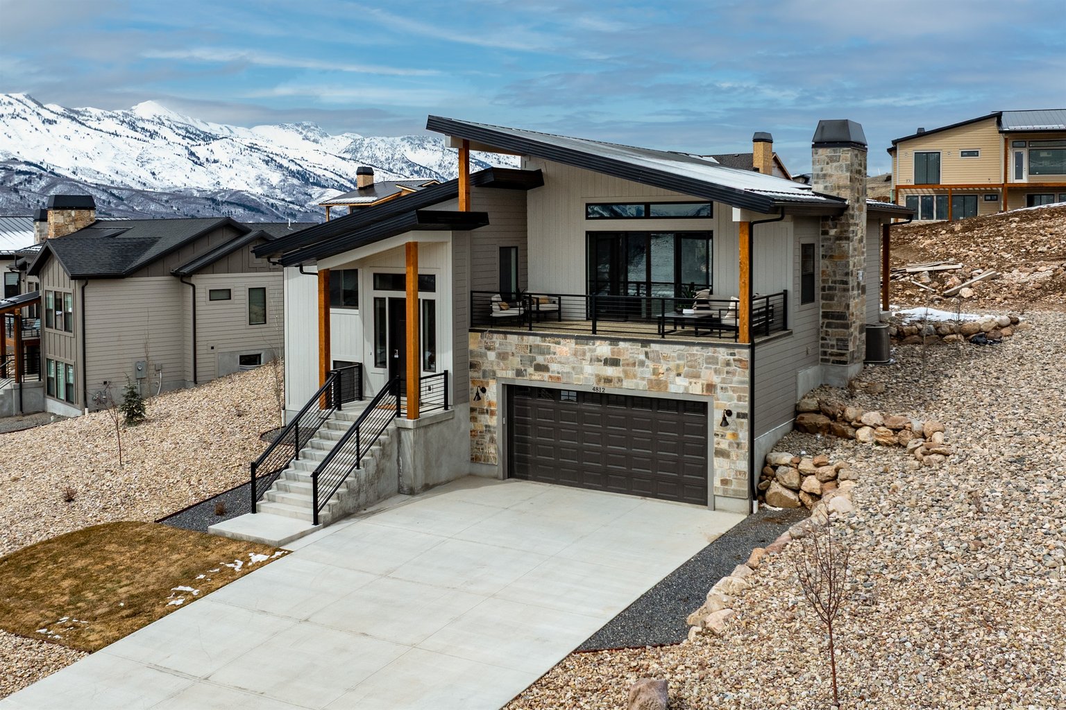 Eden Vacation Rental