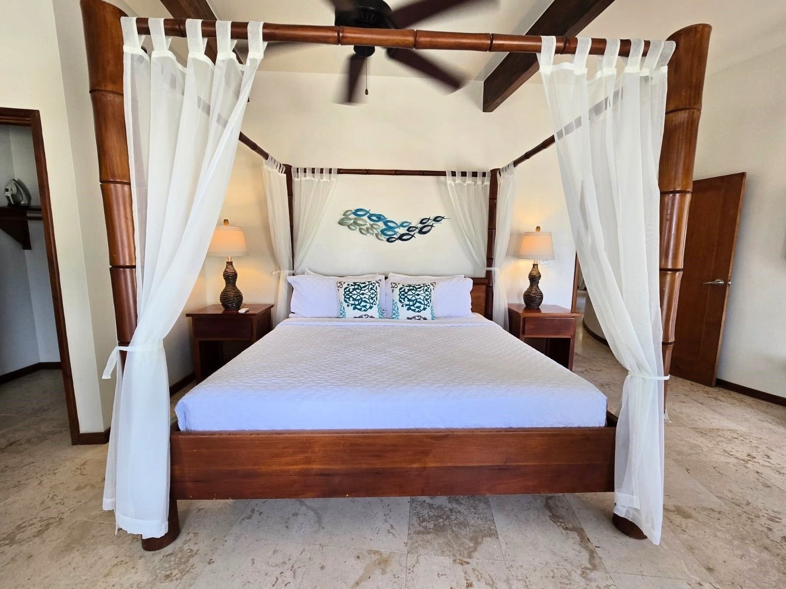 San Pedro Vacation Rental