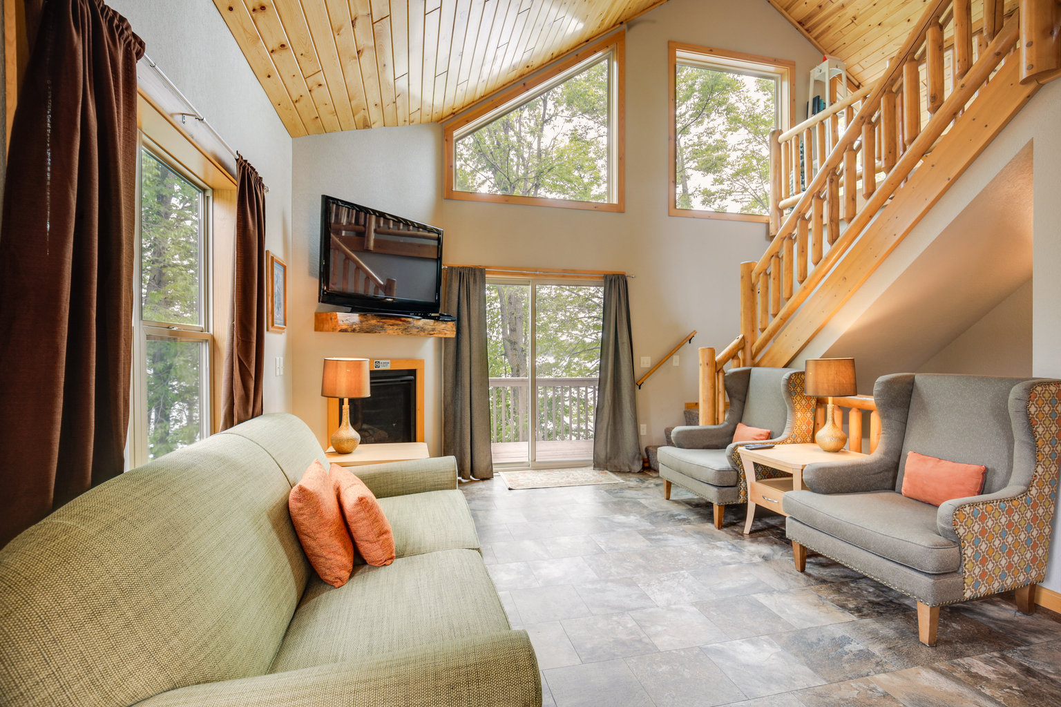 Townsend Vacation Rental