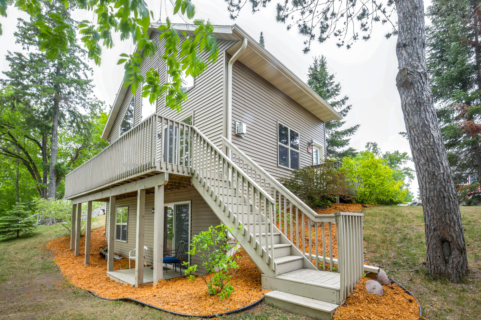 Townsend Vacation Rental