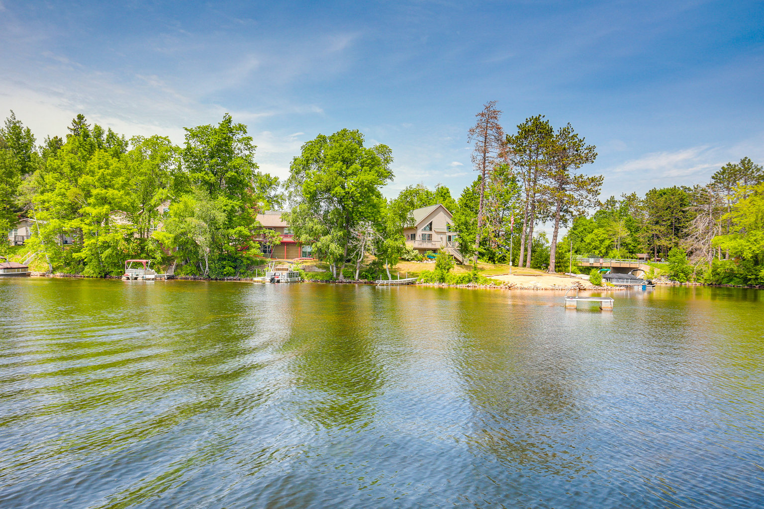 Townsend Vacation Rental