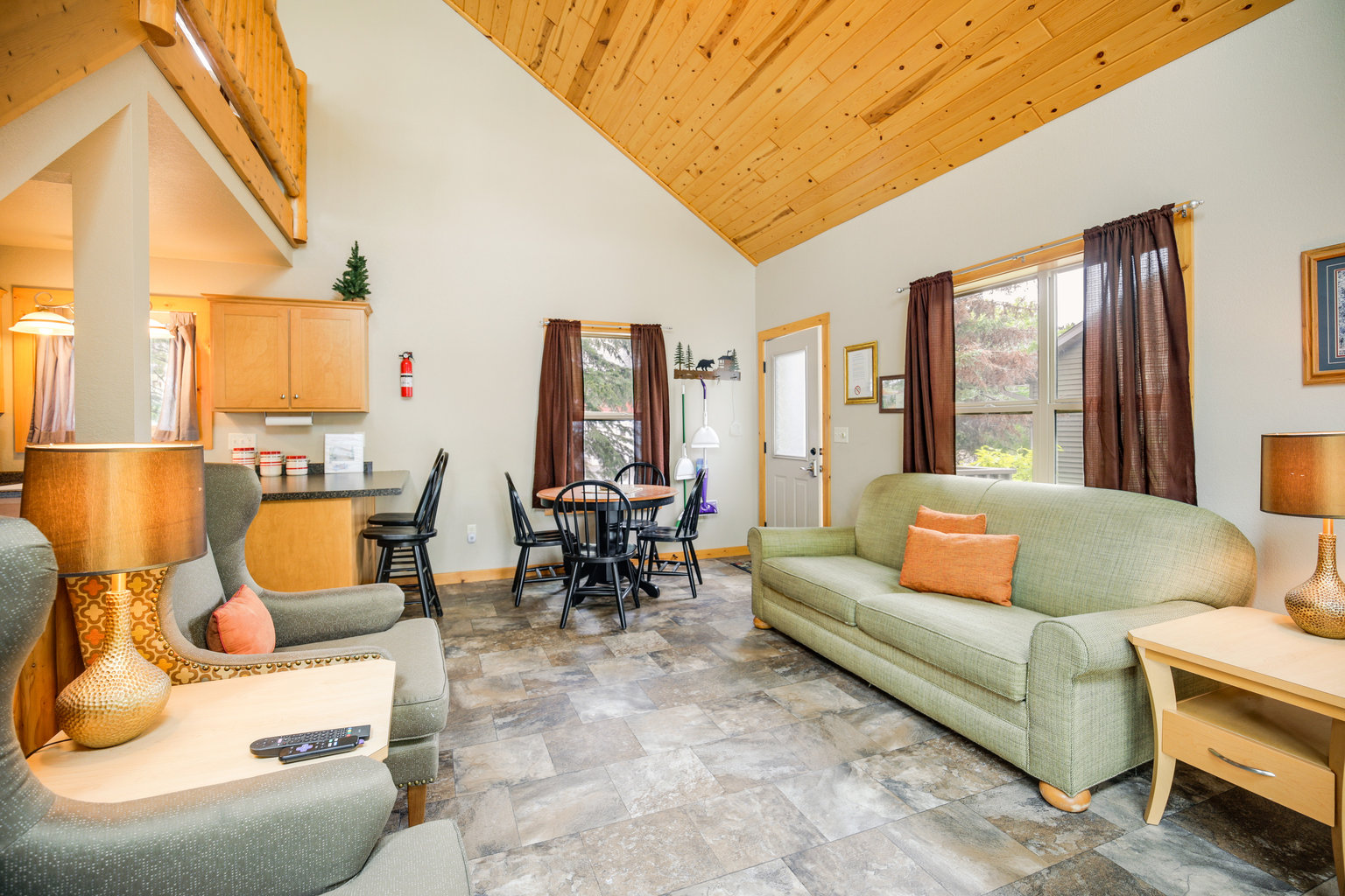 Townsend Vacation Rental