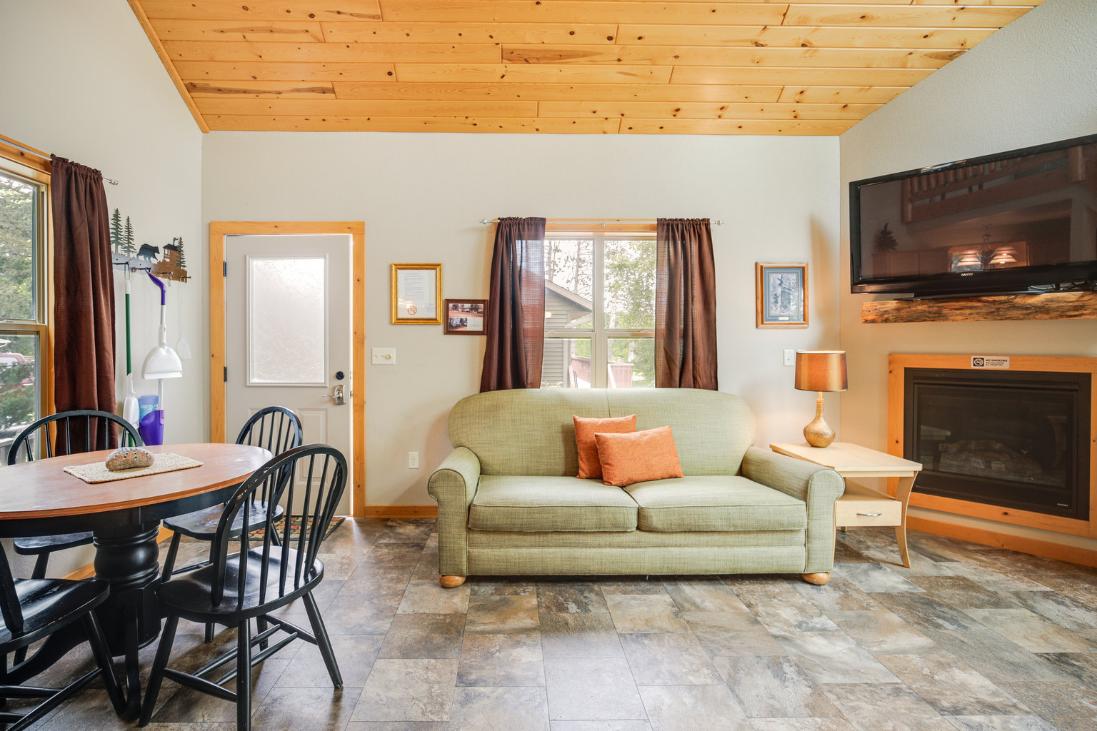 Townsend Vacation Rental