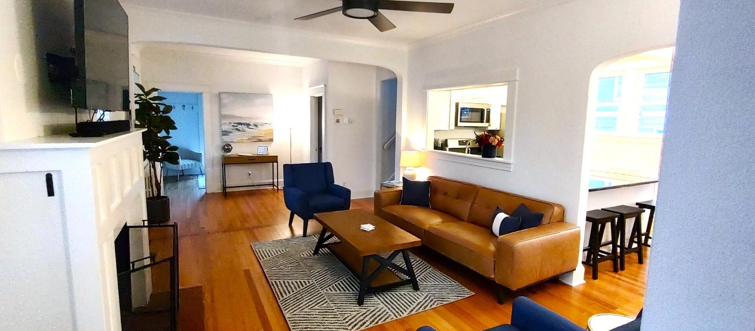 Annapolis Vacation Rental