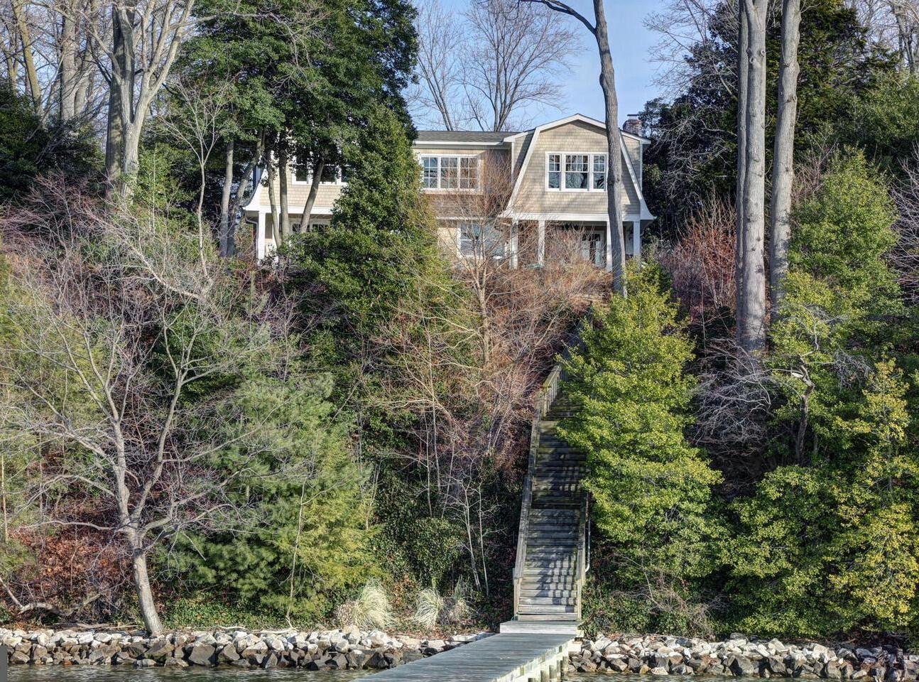 Arnold Vacation Rental