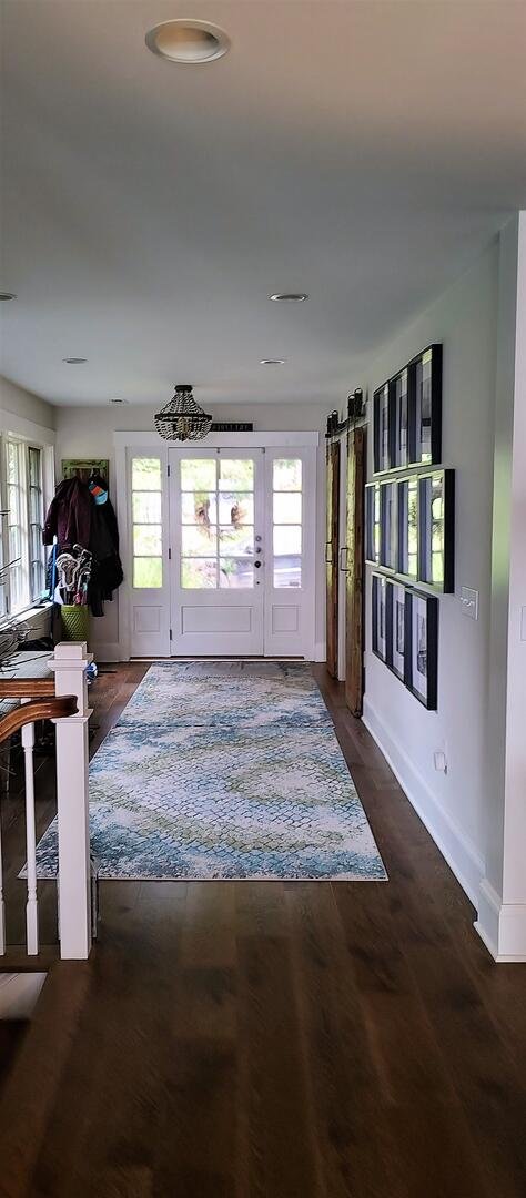 Arnold Vacation Rental