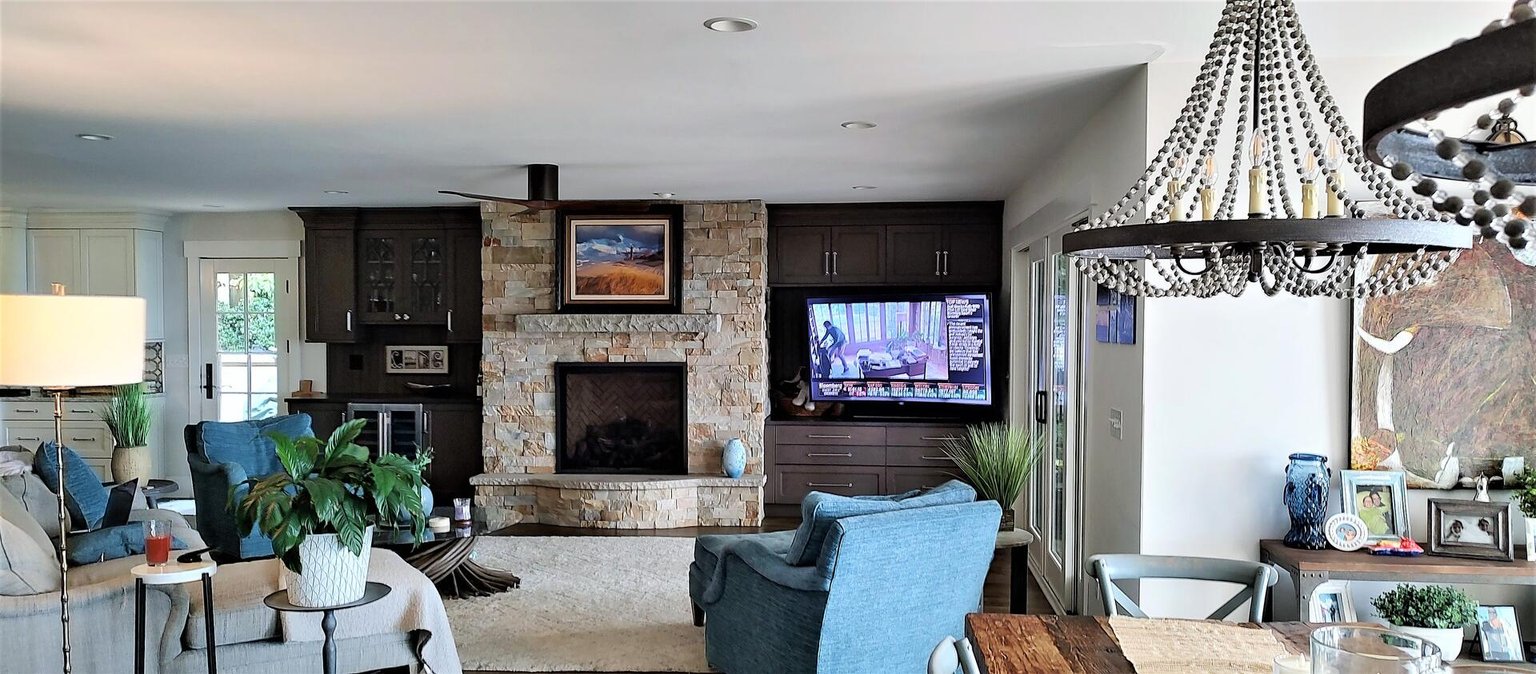 Arnold Vacation Rental