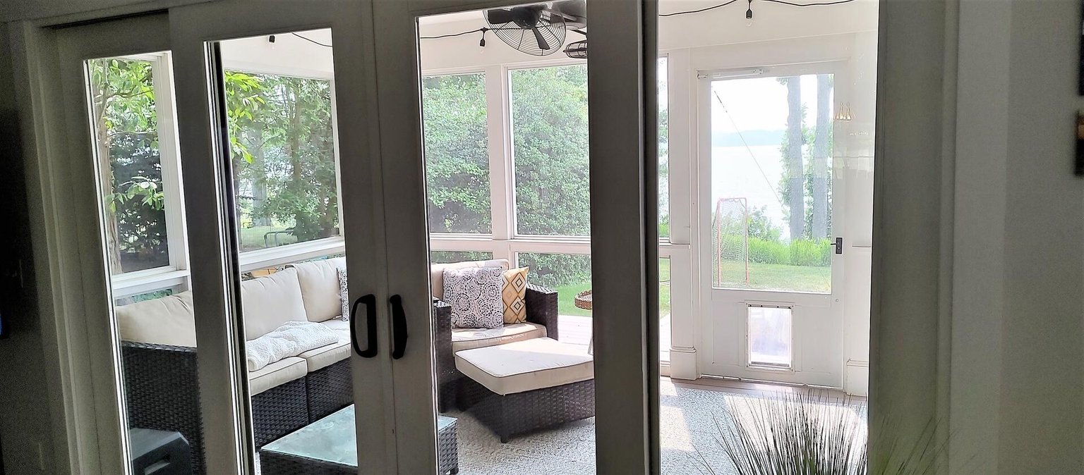 Arnold Vacation Rental