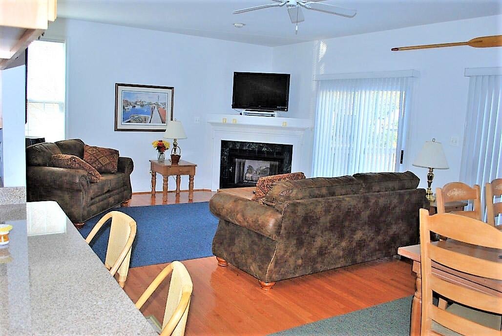 Annapolis Vacation Rental