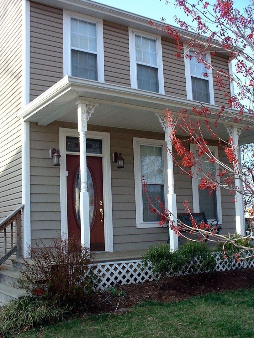 Annapolis Vacation Rental