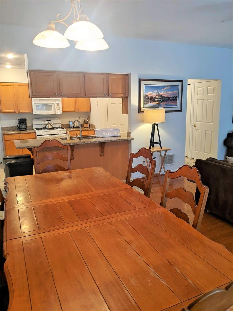 Annapolis Vacation Rental