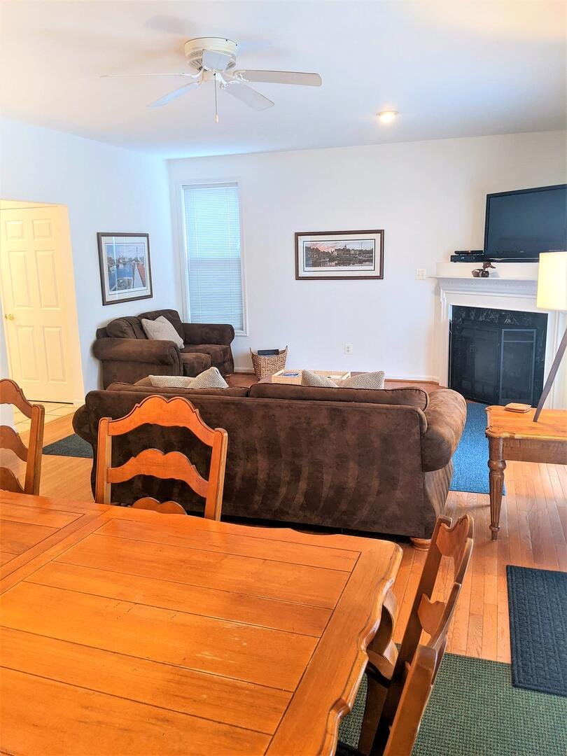 Annapolis Vacation Rental