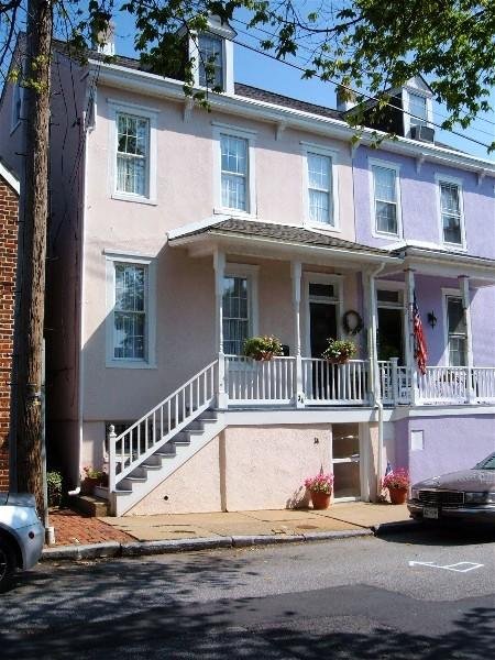 Annapolis Vacation Rental