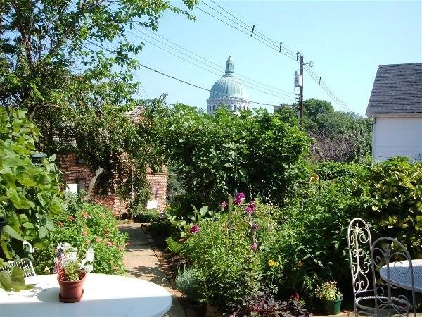 Annapolis Vacation Rental