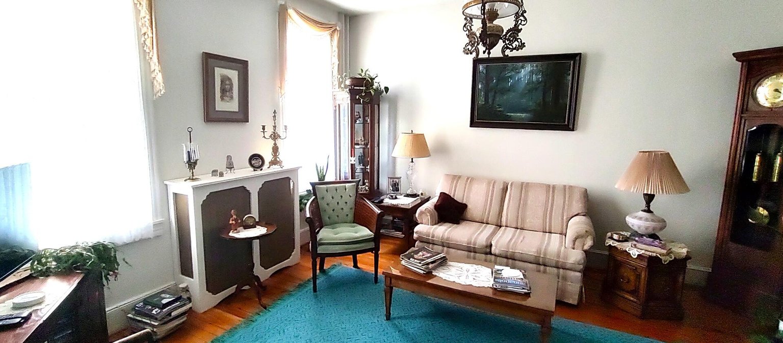 Annapolis Vacation Rental