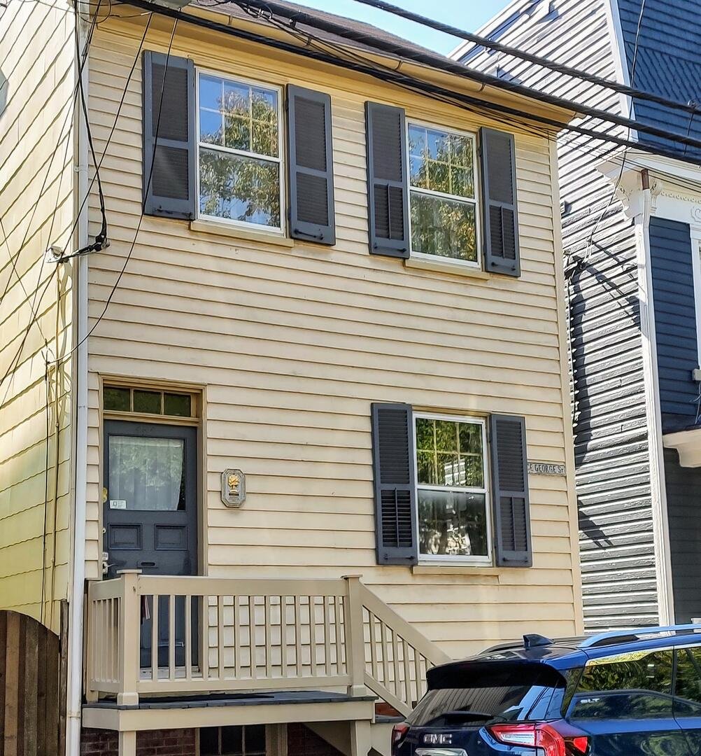 Annapolis Vacation Rental