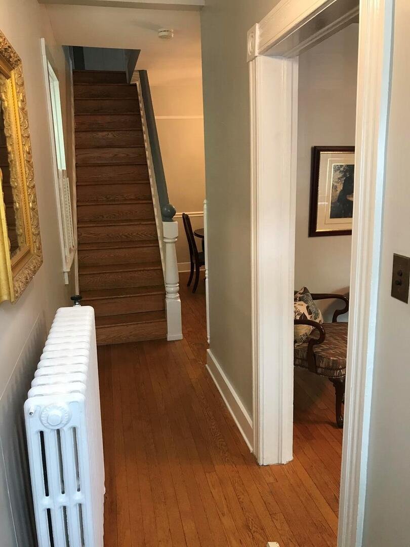 Annapolis Vacation Rental