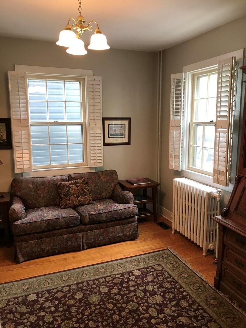 Annapolis Vacation Rental