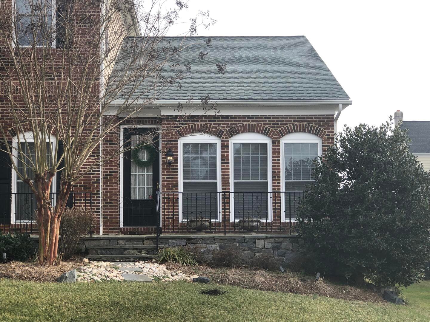 Edgewater Vacation Rental