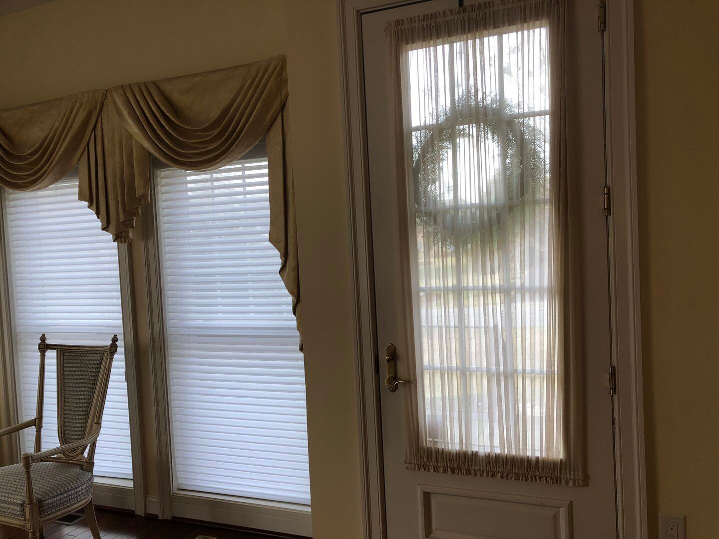 Edgewater Vacation Rental