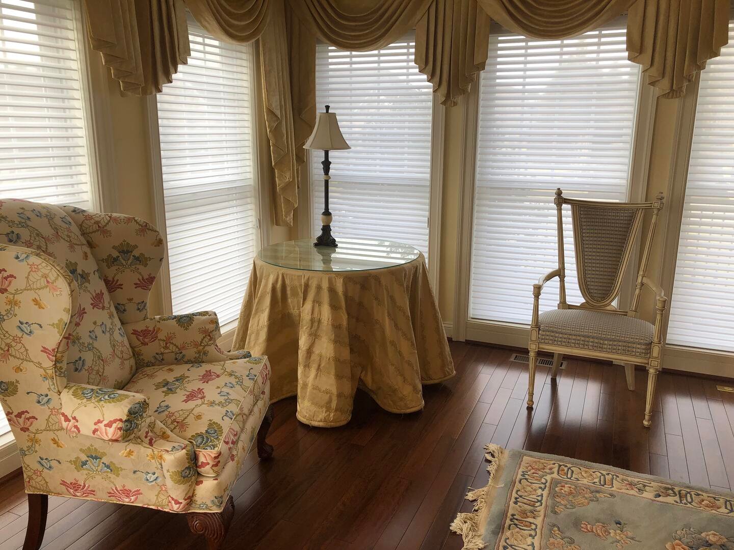 Edgewater Vacation Rental