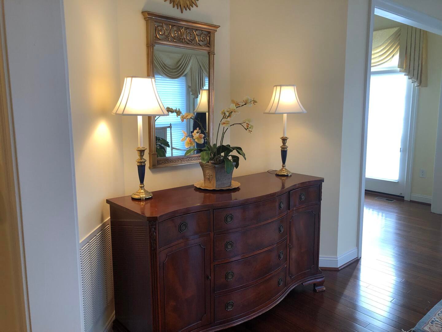 Edgewater Vacation Rental