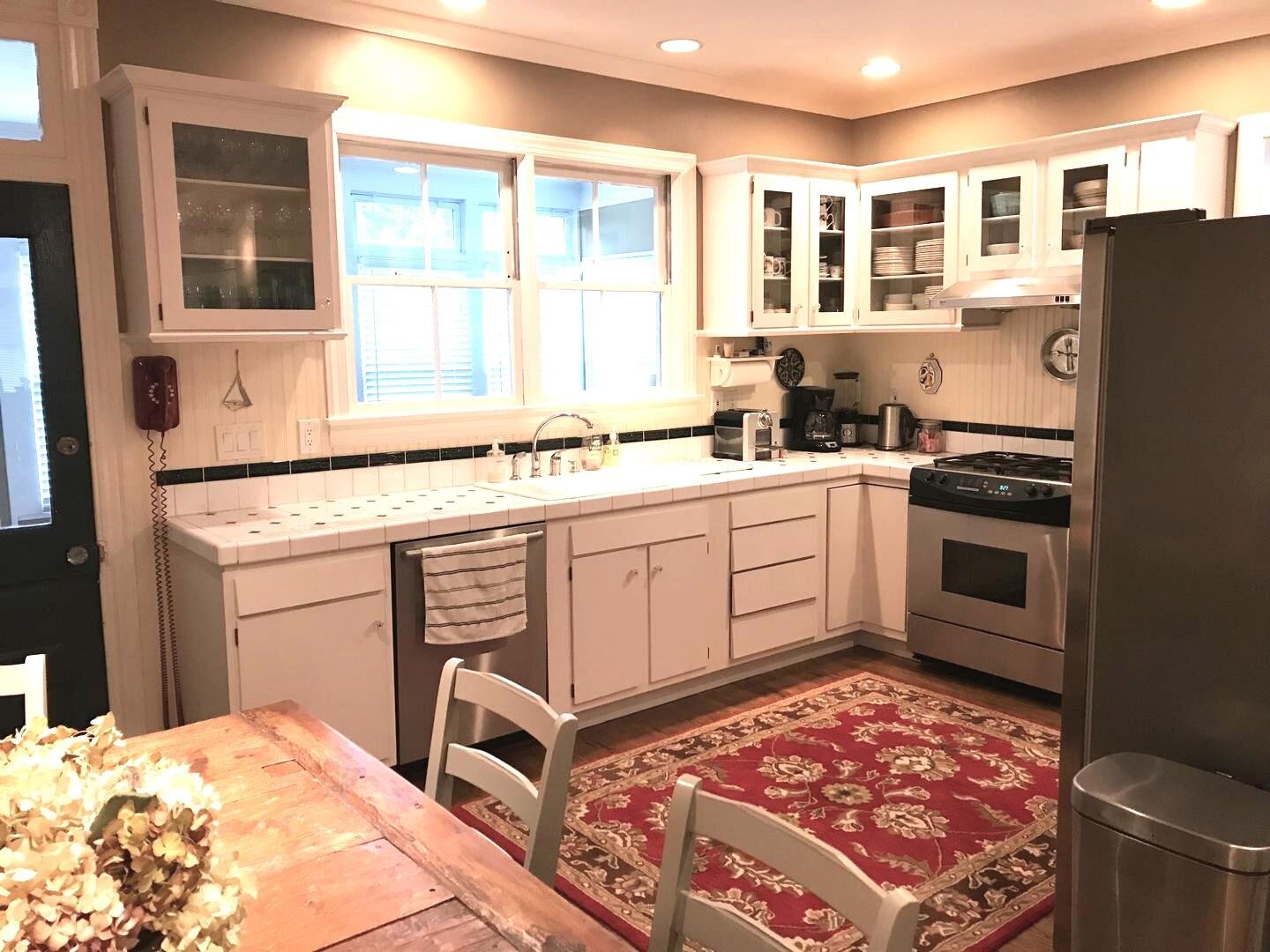 Annapolis Vacation Rental