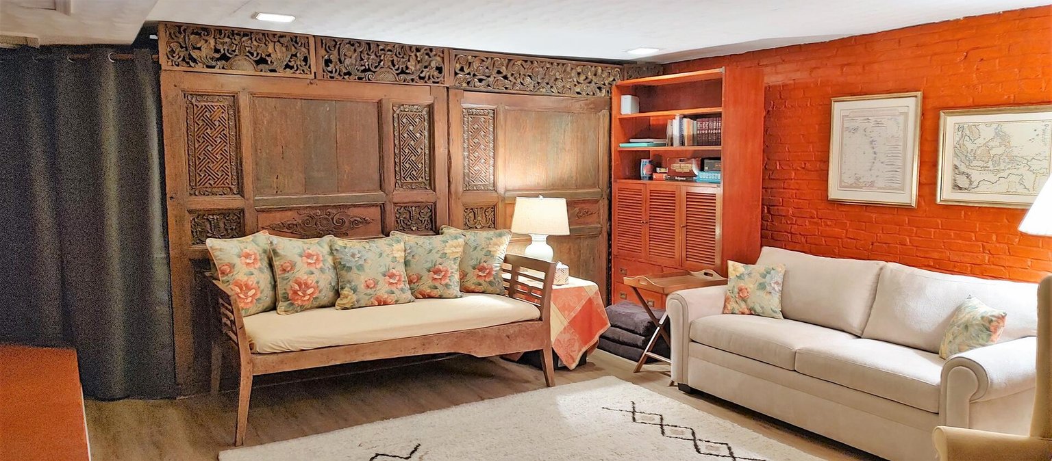 Annapolis Vacation Rental