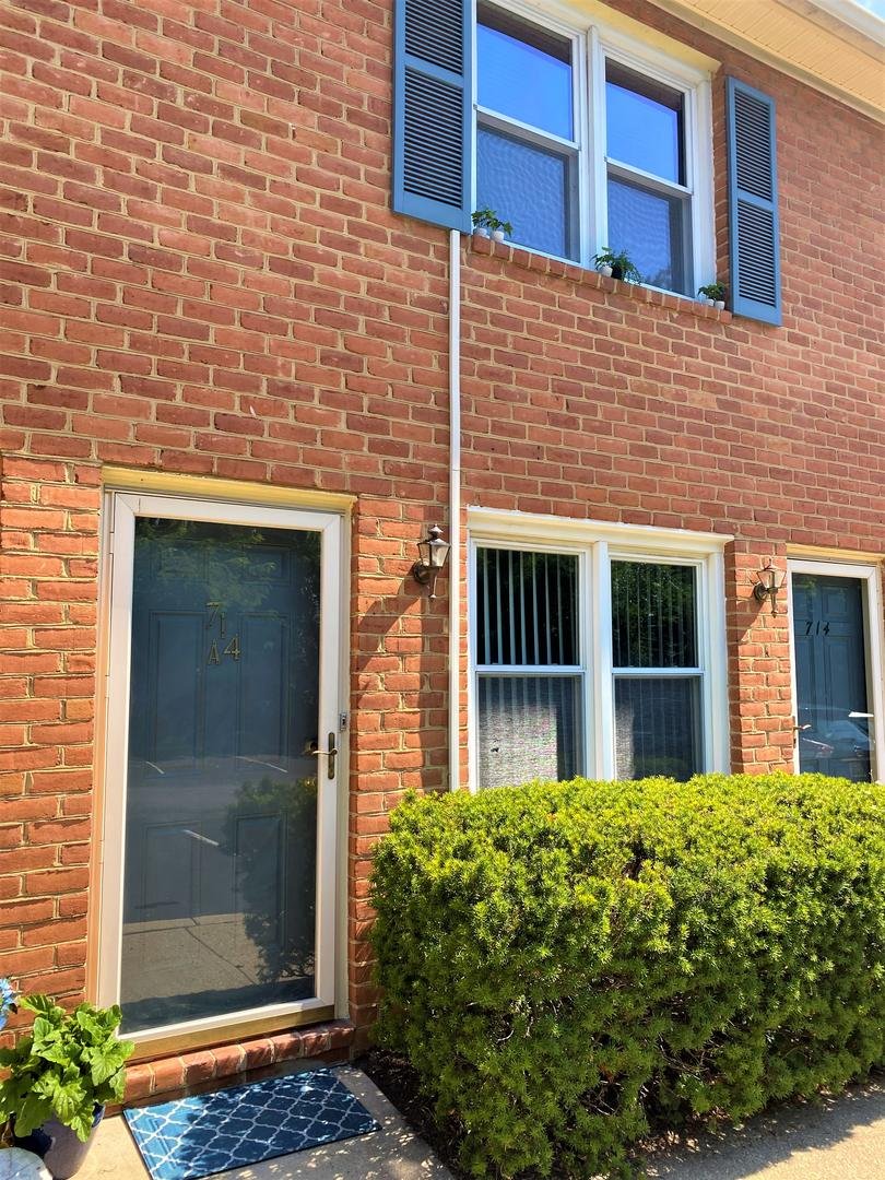 Annapolis Vacation Rental