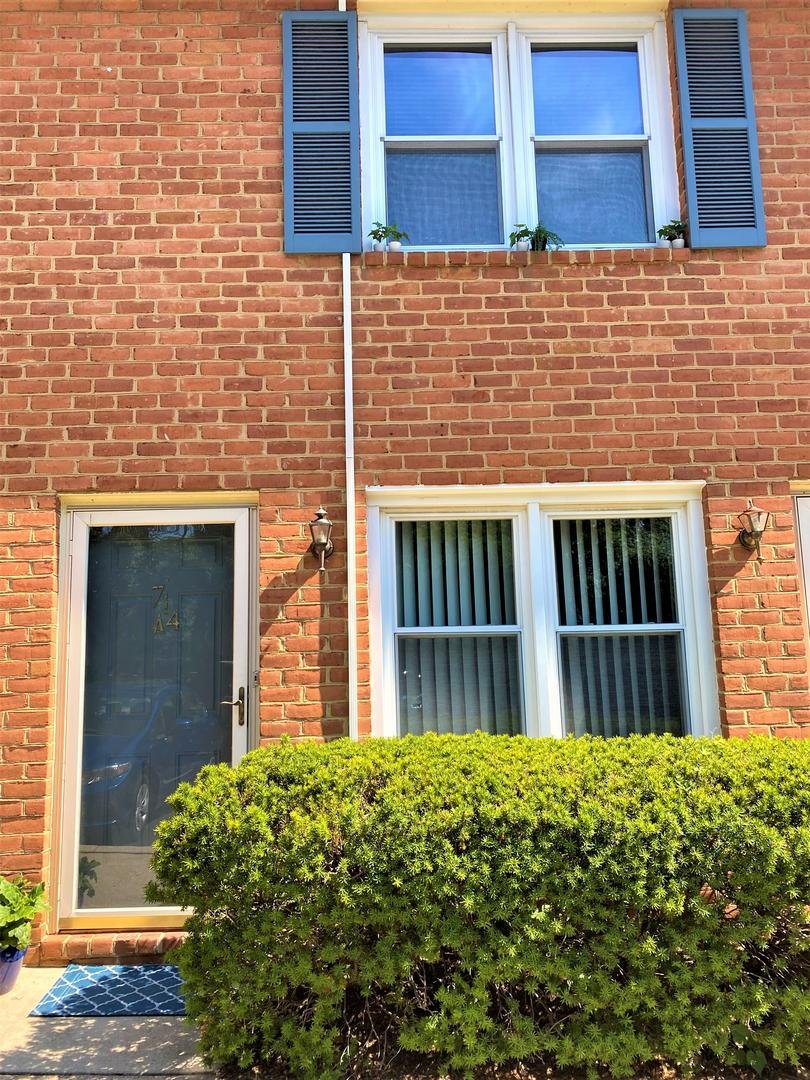 Annapolis Vacation Rental