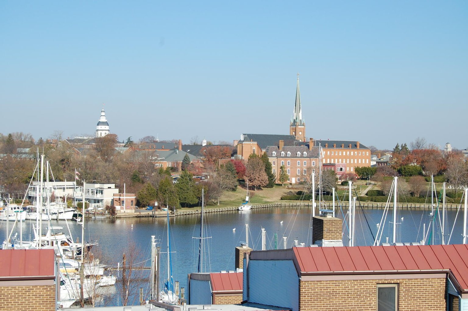 Annapolis Vacation Rental