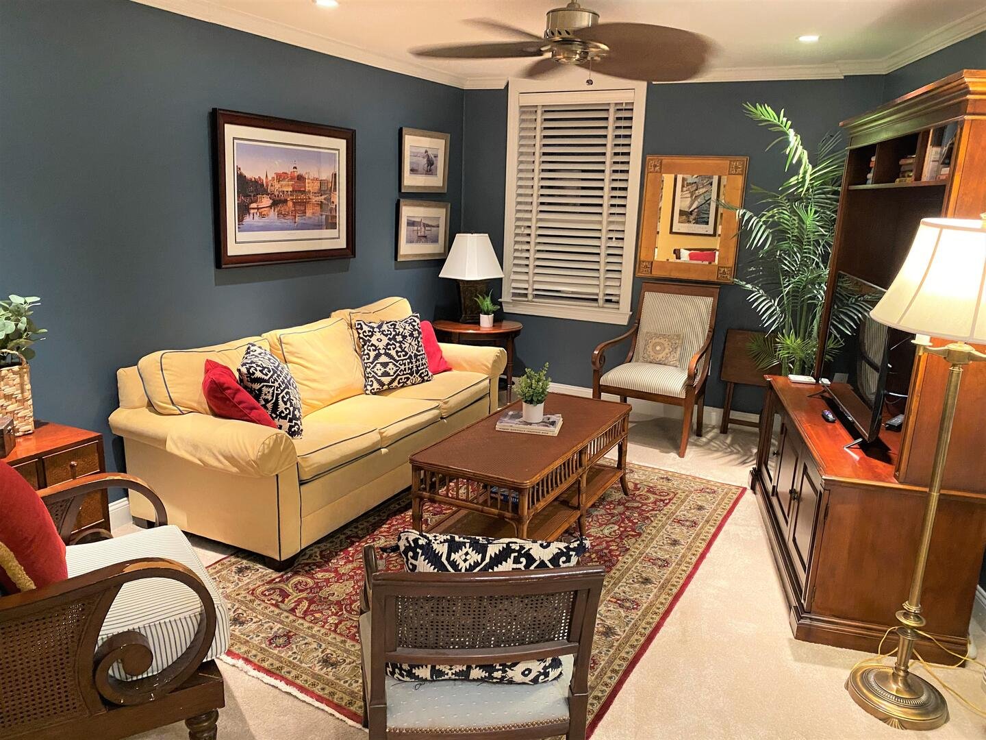 Annapolis Vacation Rental