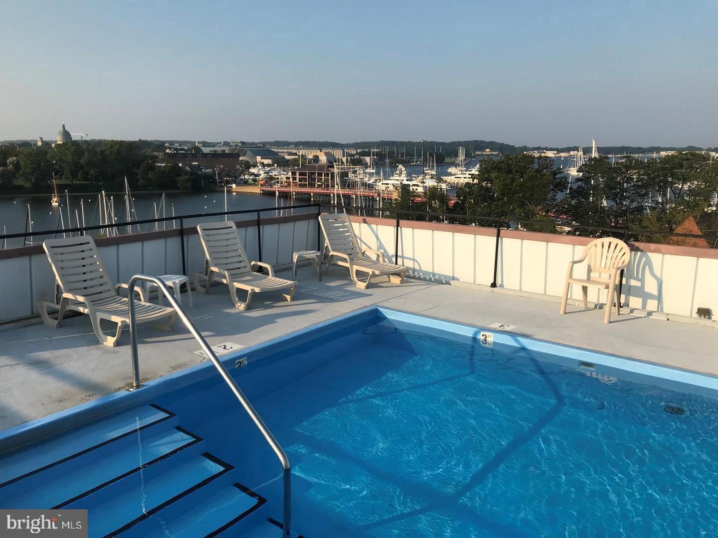 Annapolis Vacation Rental