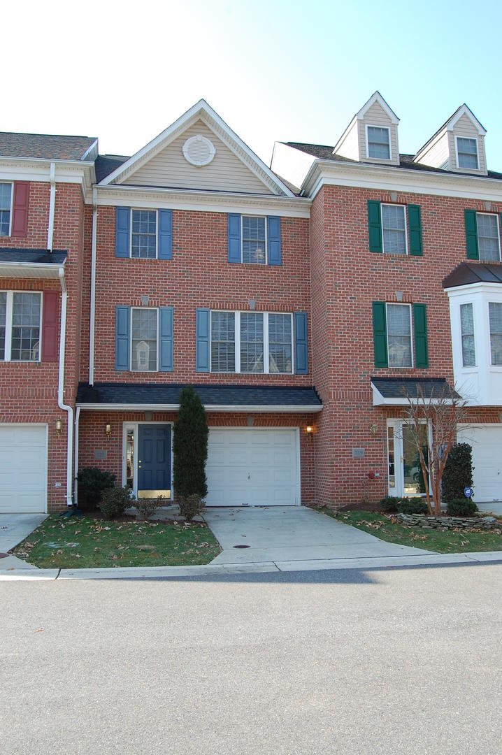 Arnold Vacation Rental