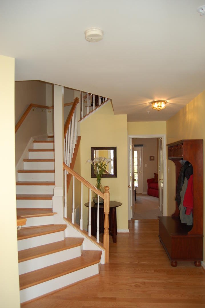 Arnold Vacation Rental