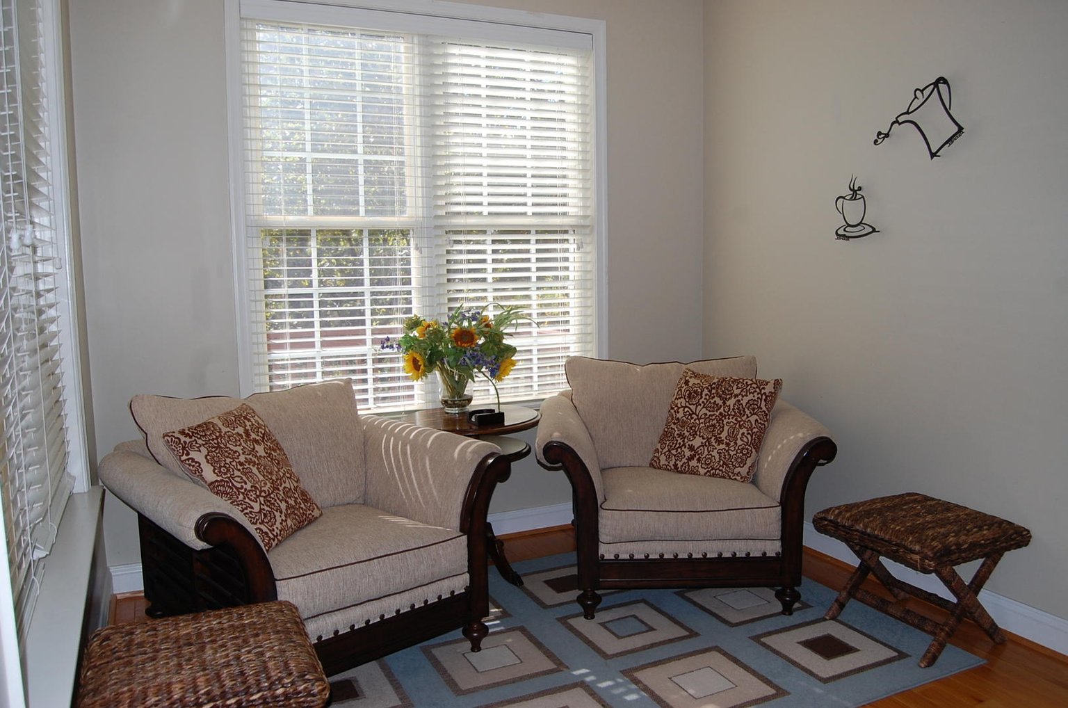 Arnold Vacation Rental