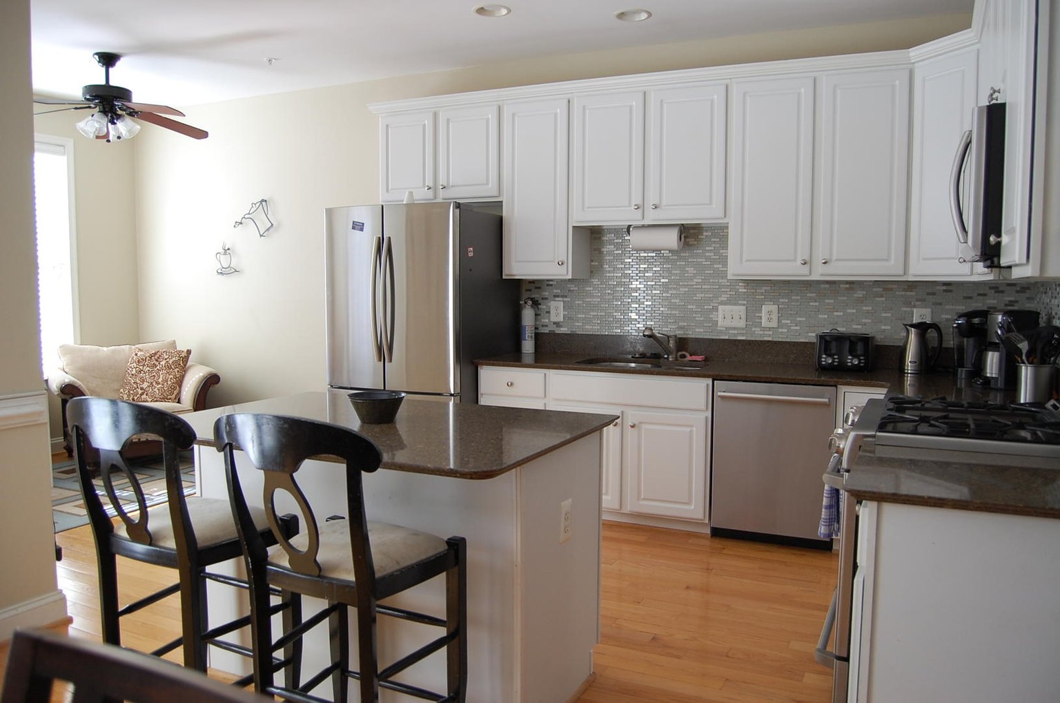 Arnold Vacation Rental