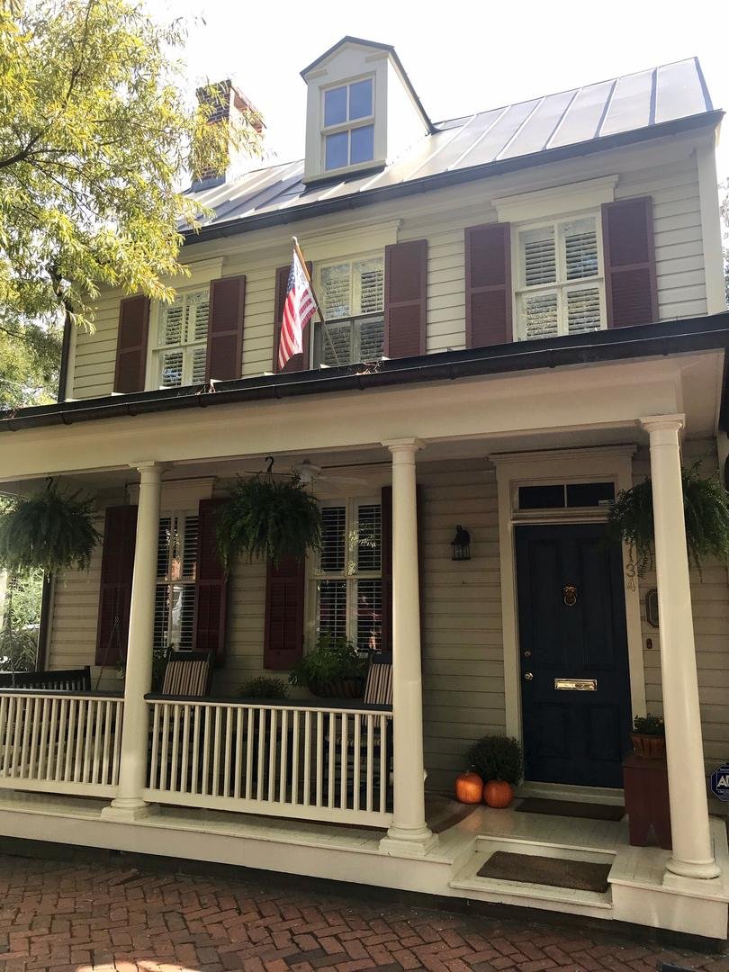 Annapolis Vacation Rental