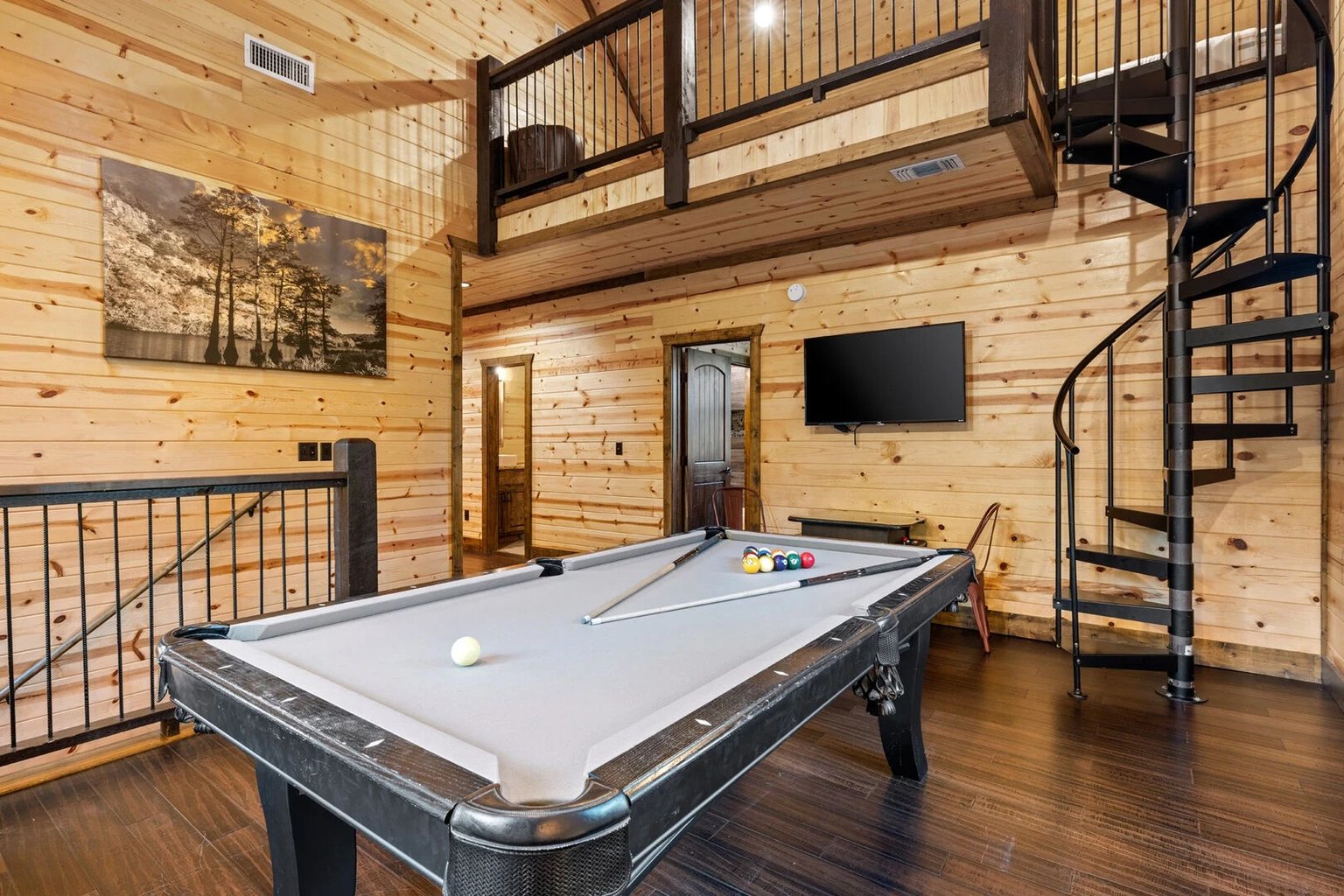Broken Bow Vacation Rental