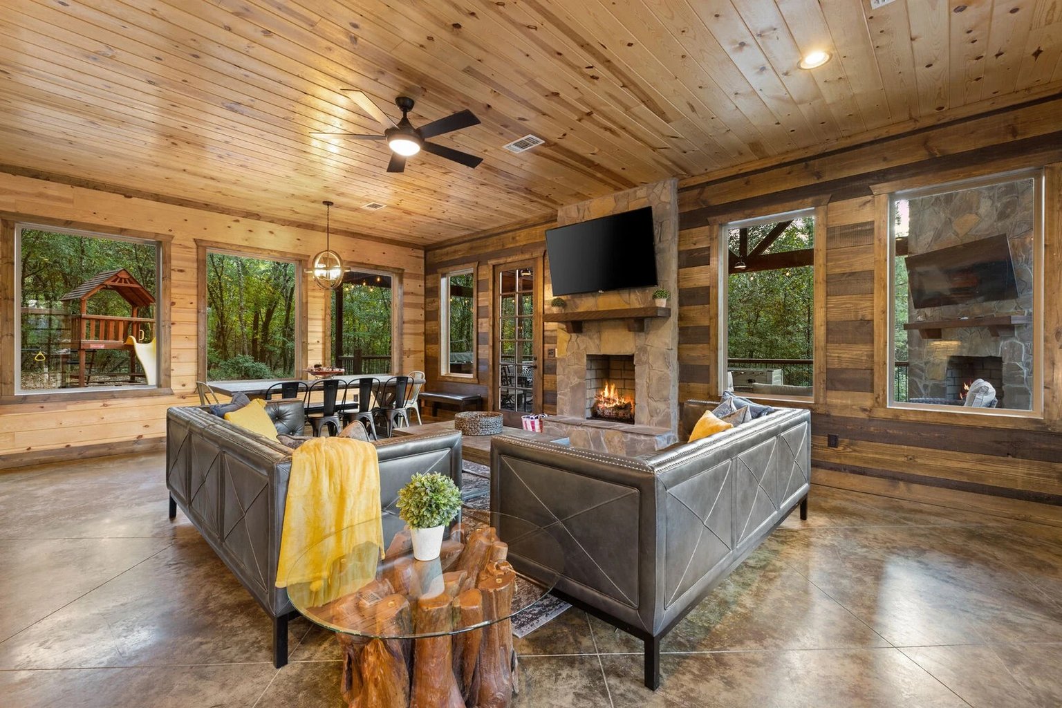 Broken Bow Vacation Rental