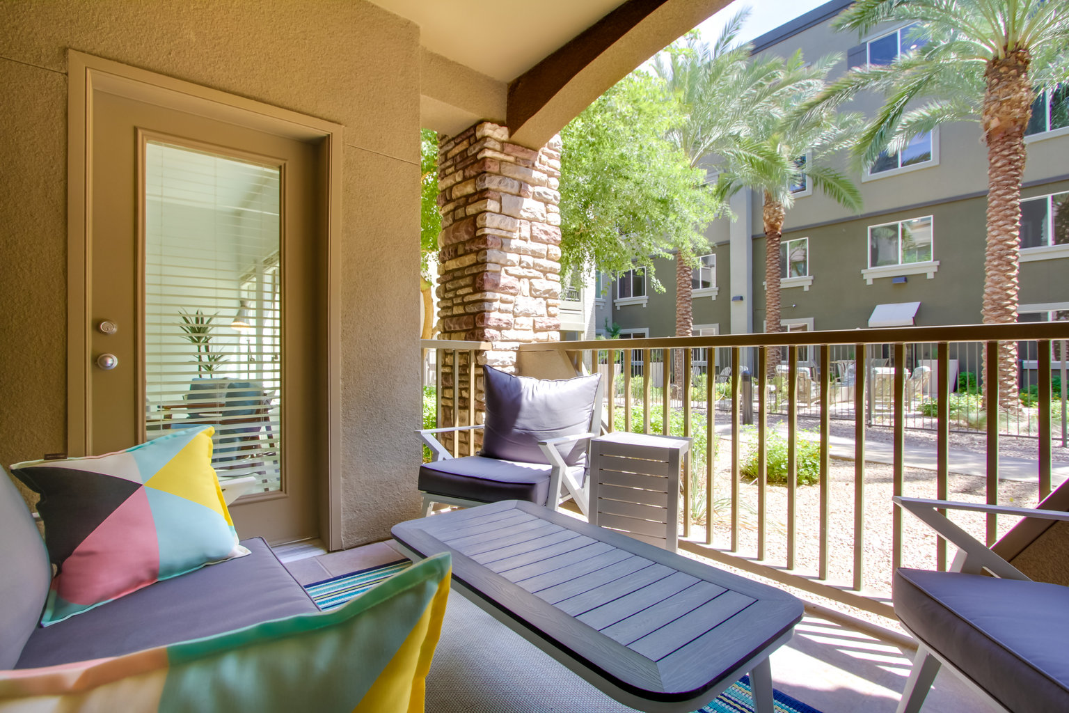 Phoenix Vacation Rental